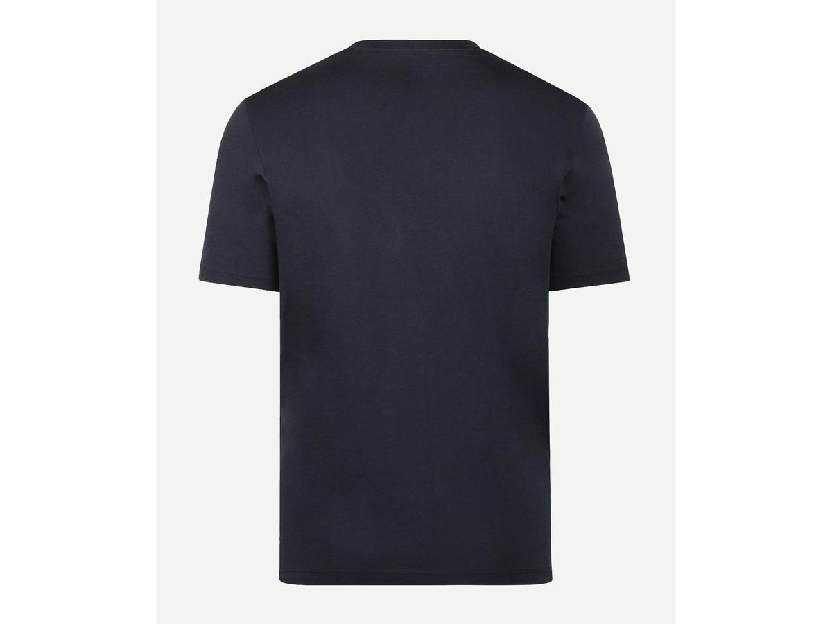 McGregor Grafik-T-Shirt Herren Navy XXL MM261.1101.04
