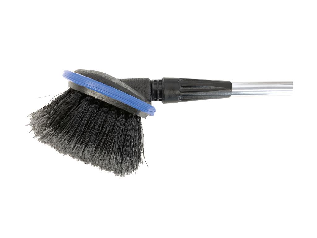 Pingi Aquablaster Pro brush - 2x Premium Reinigungspistole mit Bürste