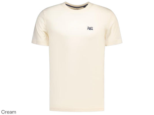 New Zealand Auckland T-Shirt – Herren – Größe XXXl – Creme