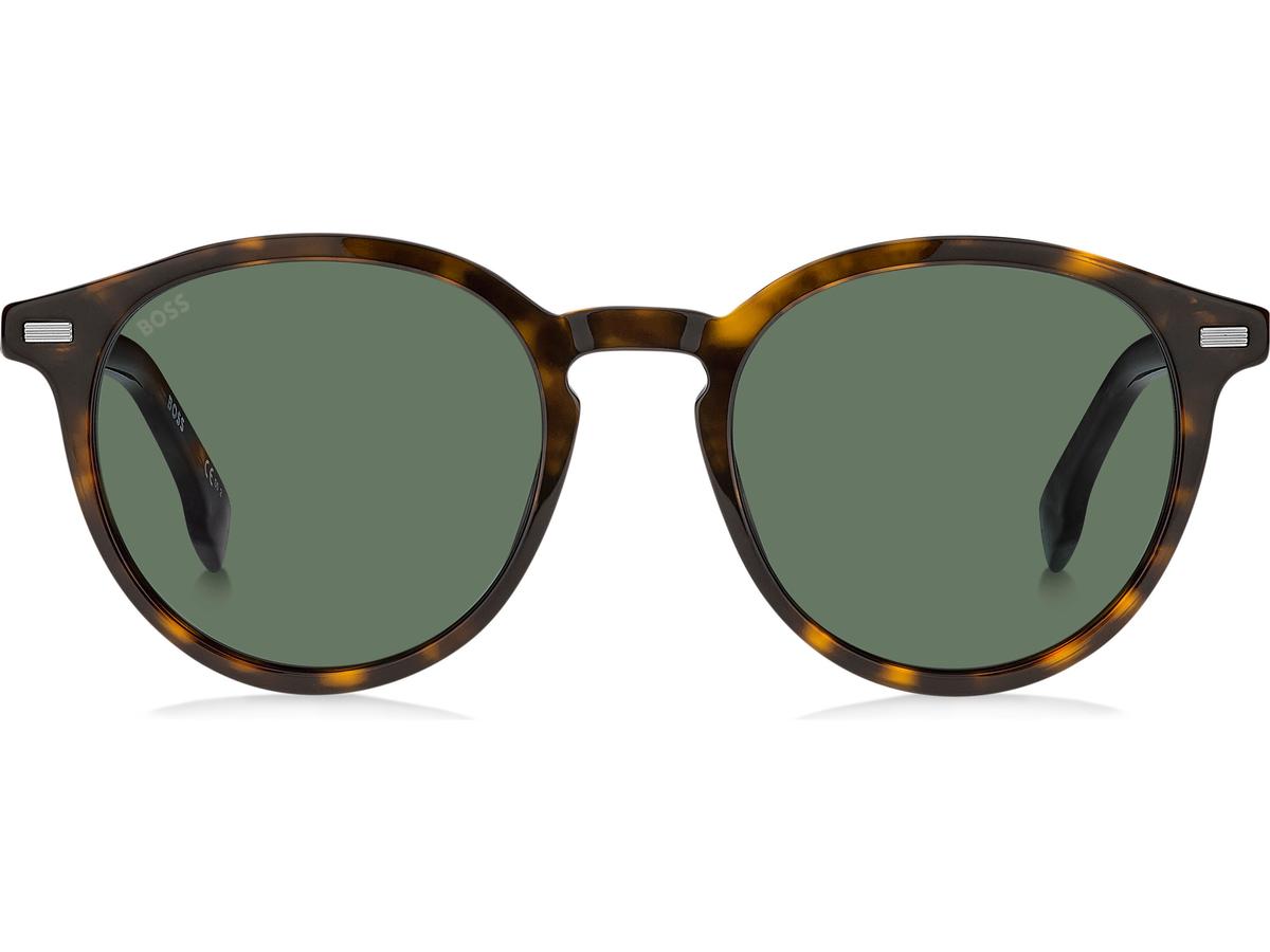 Hugo Boss Sonnenbrille 1365/S Havanna 51-20-145 Herren