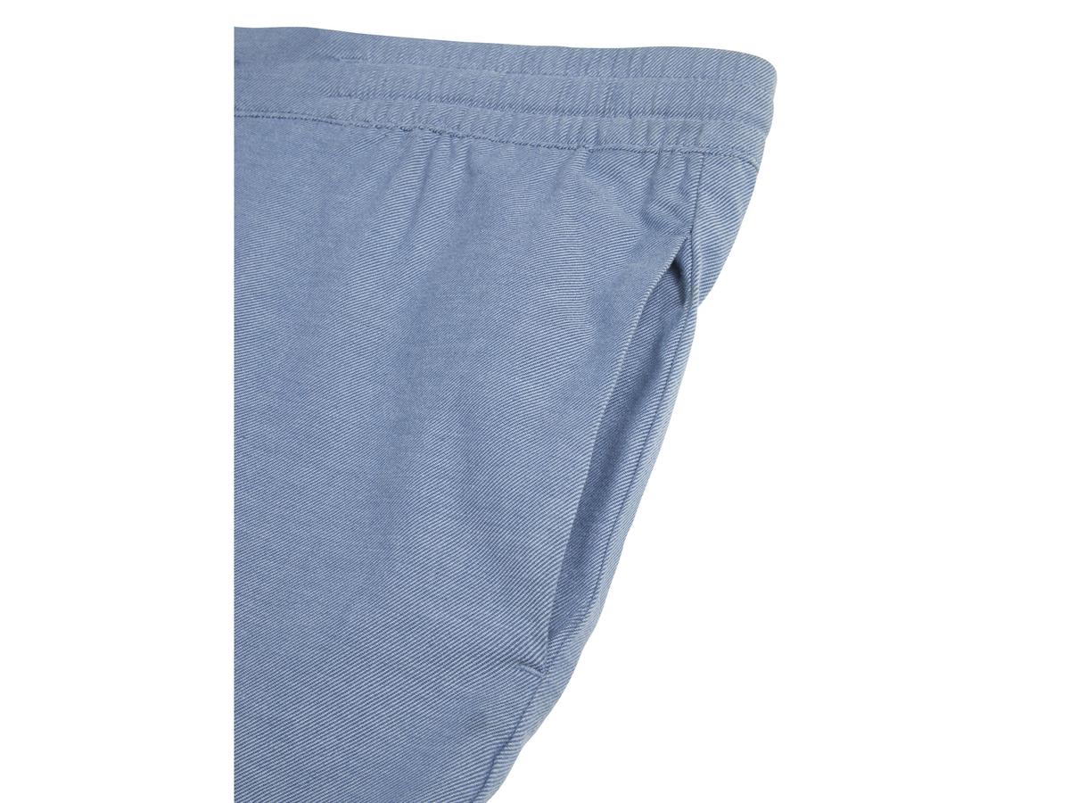 Scotch and Soda Elastic Short Mix 22176 Dark Obsidian - Größe XXL