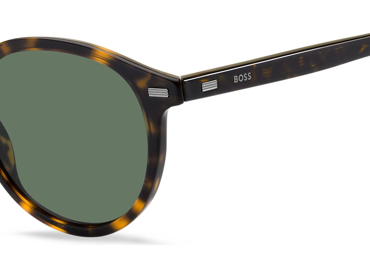 Hugo Boss Sonnenbrille 1365/S Havanna 51-20-145 Herren
