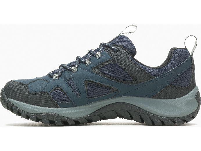 Merrell Bryce Radius GTX Wanderschuhe - Größe 42 - Marine