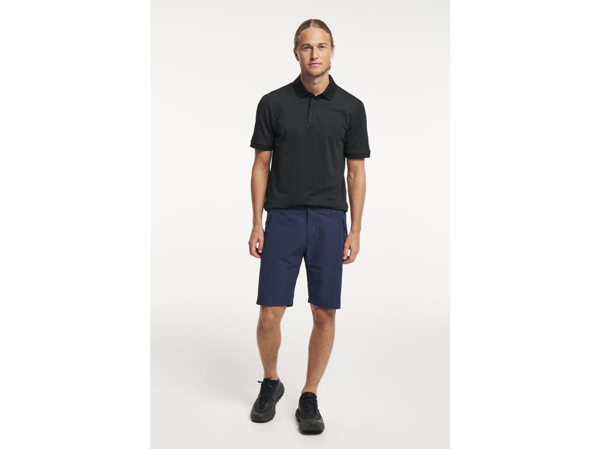 Tenson Txlite Stretch-Shorts – Dark Navy – Größe XXXl