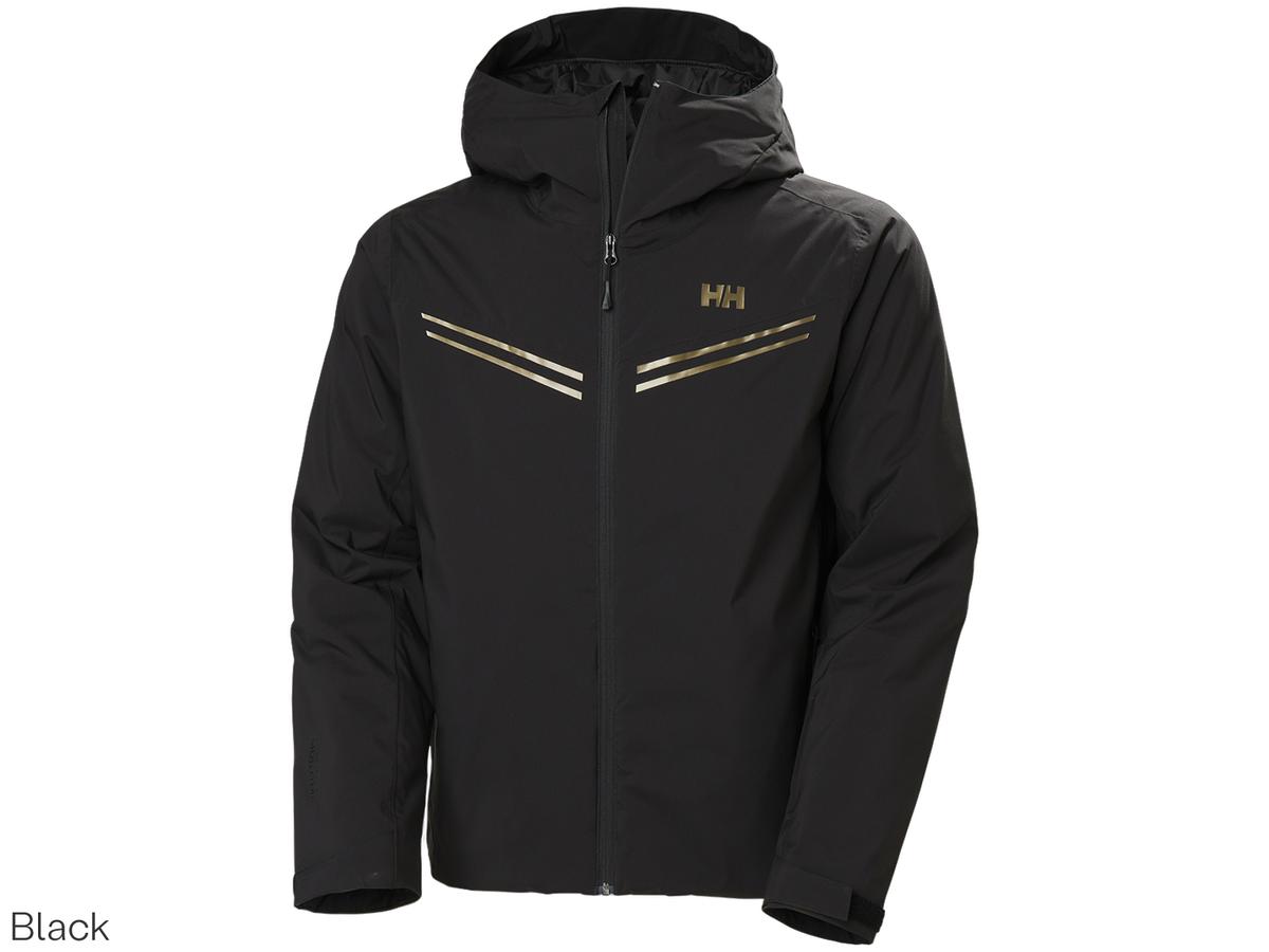 Helly Hansen Alpine Isolated Jacket - M - Marine