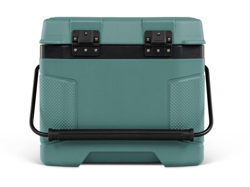 Igloo Trailmate 25 Passiv-Kühlbox – 23 Liter – Grün