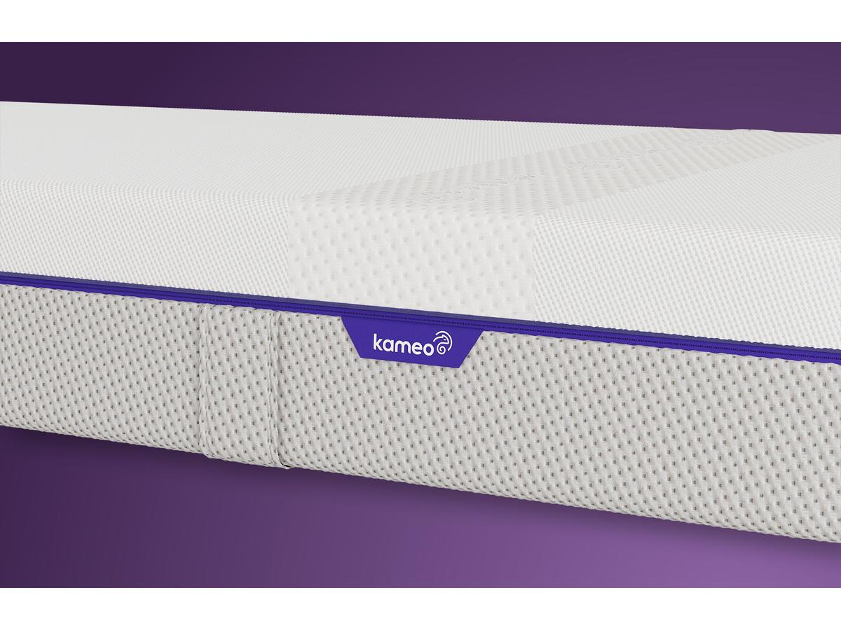 Kameo by Swiss Sense Essence Verstellbare Matratze - 70 x 200 cm - Schaumstoff RP