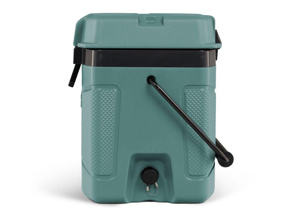 Igloo Trailmate 25 Passiv-Kühlbox – 23 Liter – Grün