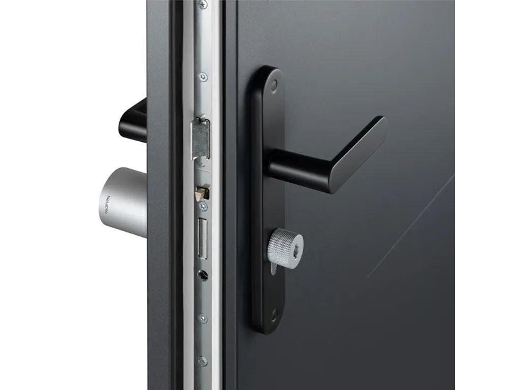 Netatmo Electric Smart Door Lock NDL01 - Refurbished - Verbundenes Schloss mit Smart Keys