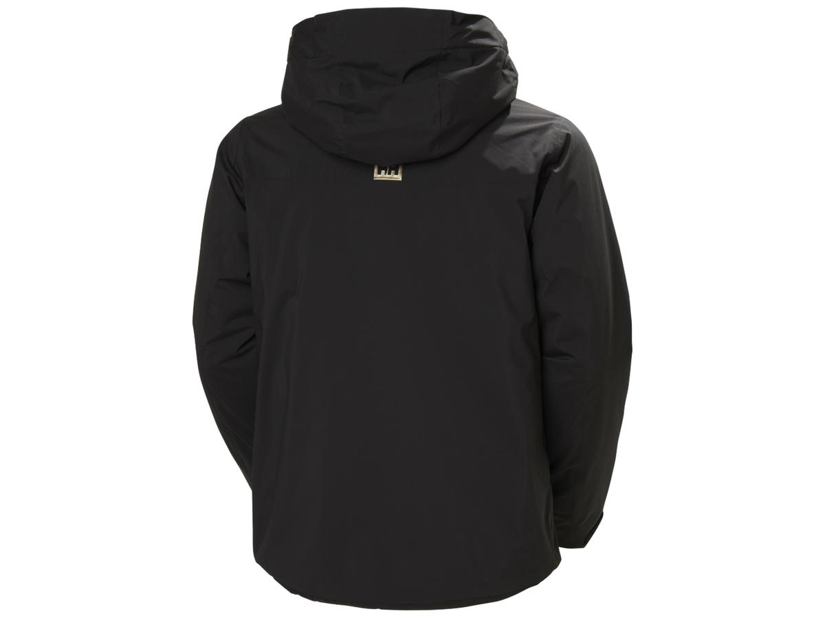 Helly Hansen Alpine Isolated Jacket - M - Marine