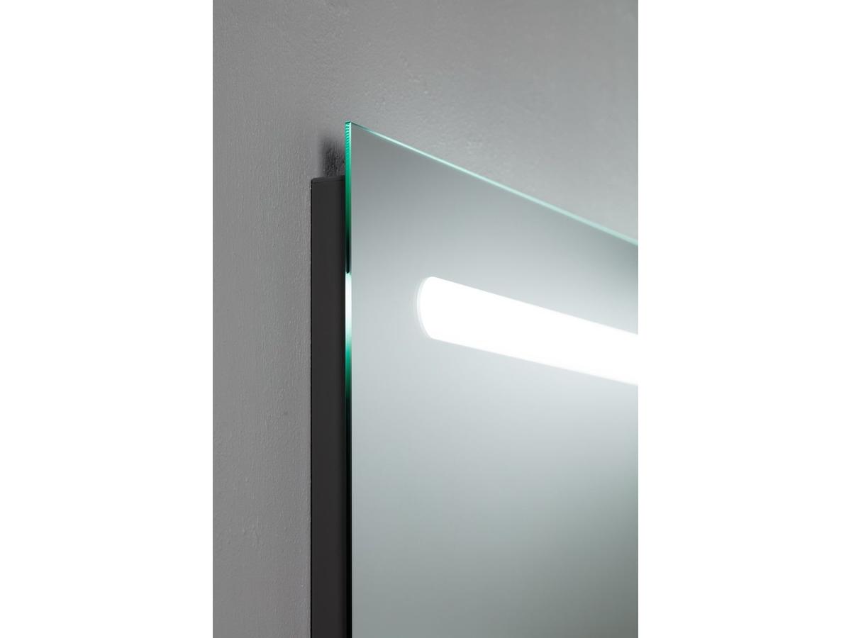 Kame Luara Badezimmer Waschbecken - 61x39cm - Weiß