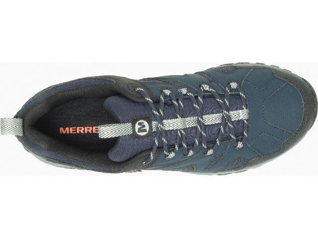 Merrell Bryce Radius GTX Wanderschuhe - Größe 42 - Marine