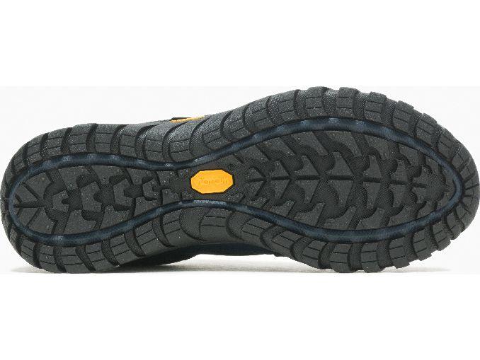 Merrell Bryce Radius GTX Wanderschuhe - Größe 42 - Marine