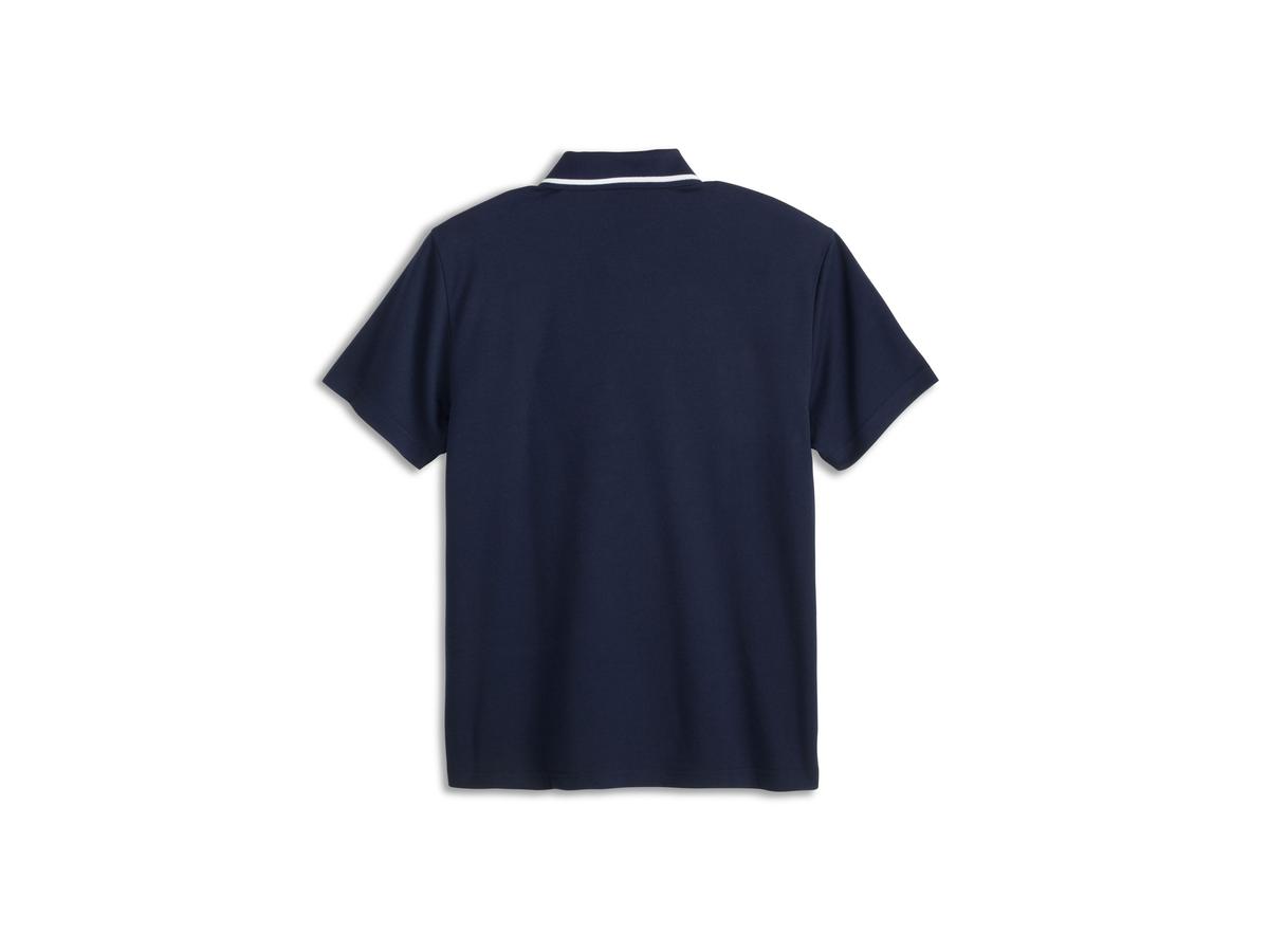Scotch & Soda Poloshirt XL Schwarz/Blau SSP26VMB-21151 SSP26VMT-21151