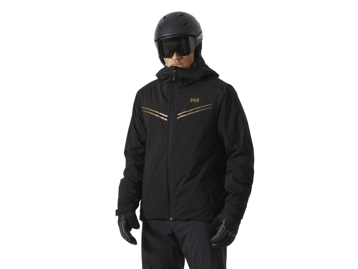 Helly Hansen Alpine Isolated Jacket - M - Marine