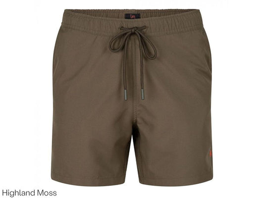 Undiemeister Badehose – Highland Moss – Größe L