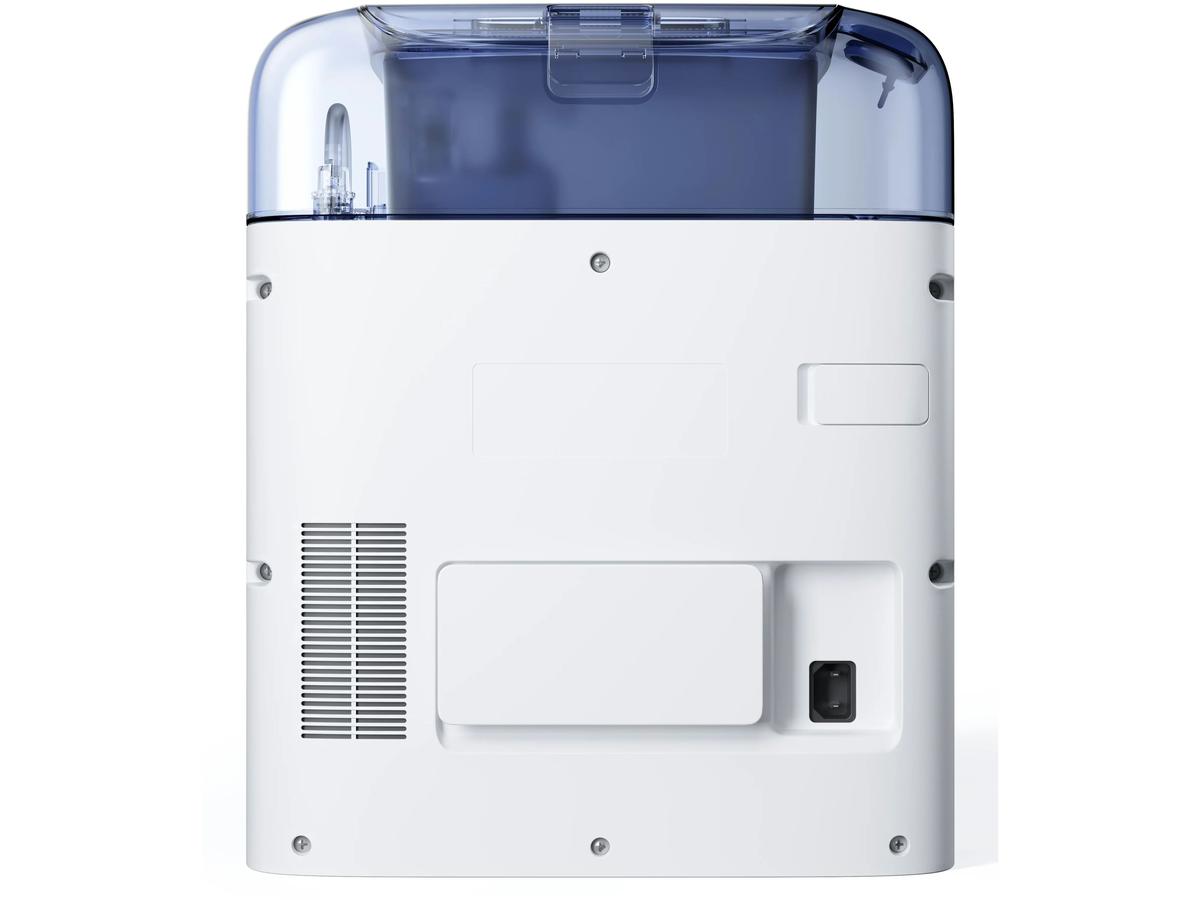 Ecovacs Deebot Mini-Saug- und Wischroboter mit kleiner Omni-Station - kompakt und effizient