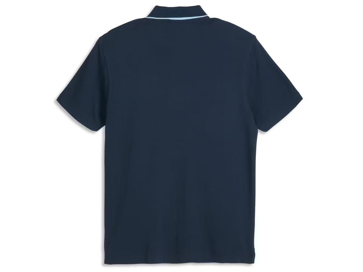 Scotch & Soda Tipped Polo Shirt Herren XXL Gletschereis 482 SSP26VMT-21156