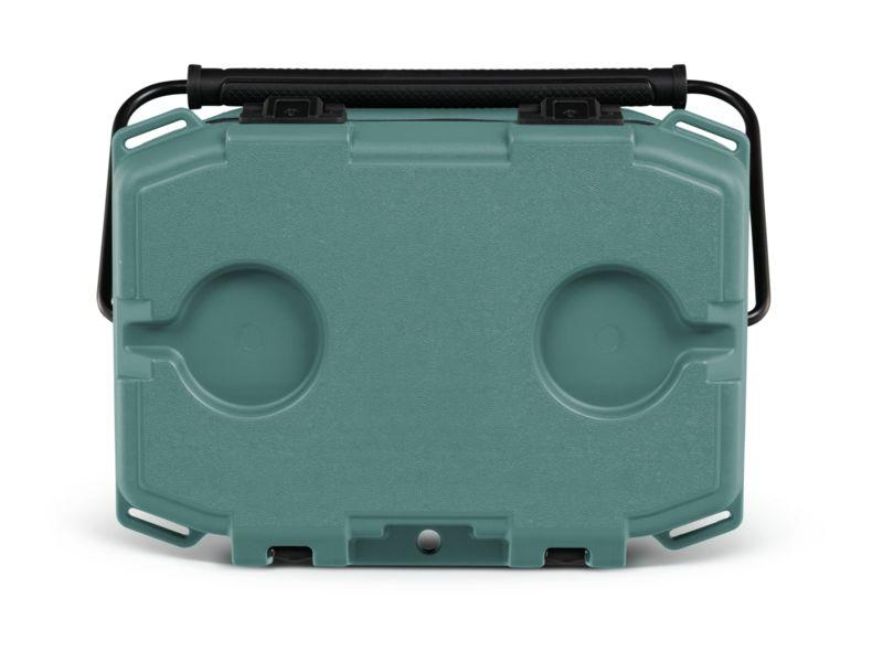 Igloo Trailmate 25 Passiv-Kühlbox – 23 Liter – Grün