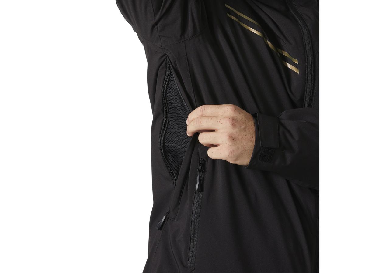 Helly Hansen Alpine Isolated Jacket - M - Marine