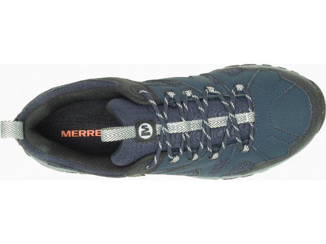 Merrell Bryce Radius GTX Wanderschuhe - Größe 42 - Marine