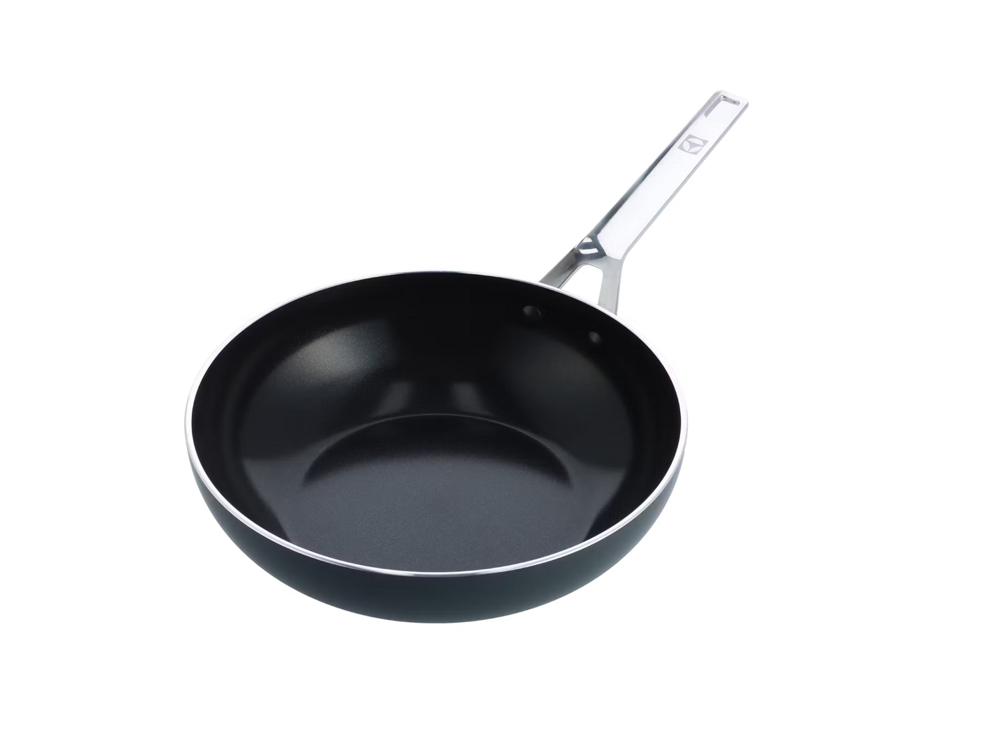 Electrolux Keramik Bratpfanne - PFAS-frei - 28cm - Schwarz