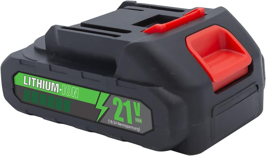Hammersmith MultiBattery – 2600-mAh-Akku