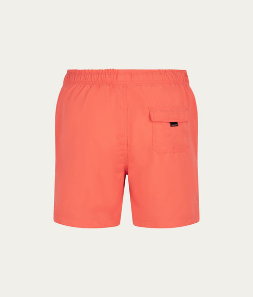 Undiemeister Badehose Herren-Doppelpack - Größe L - Meer & Sommer - schnell trocknend - recyceltes Polyester