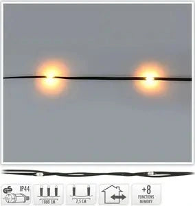 LED-Beleuchtung mit 240Led-Leuchten