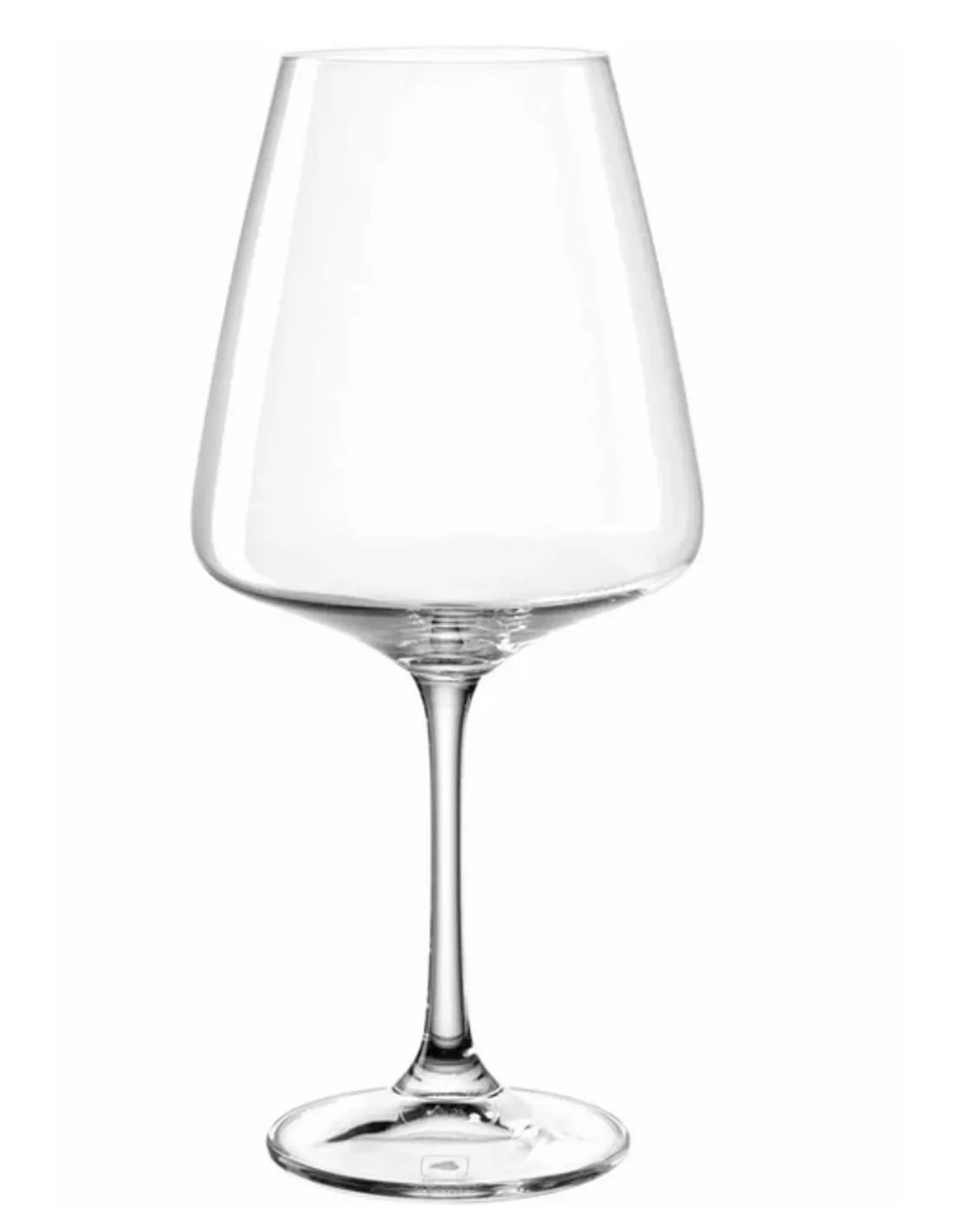 Leonardo Paladino Weinglas - 660 ml - Klar