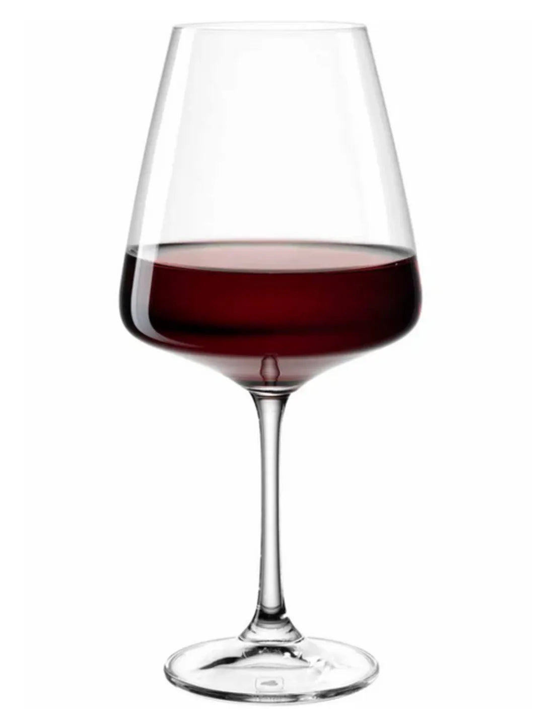 Leonardo Paladino Weinglas - 660 ml - Klar