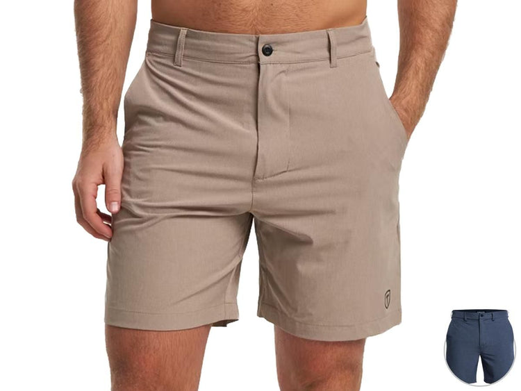 Tenson Coriander Badehose - Aqua Hybrid Swim - Größe L