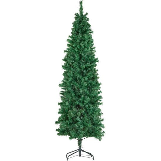 Tectake Weihnachtsbaum Comet 180 cm - Grün