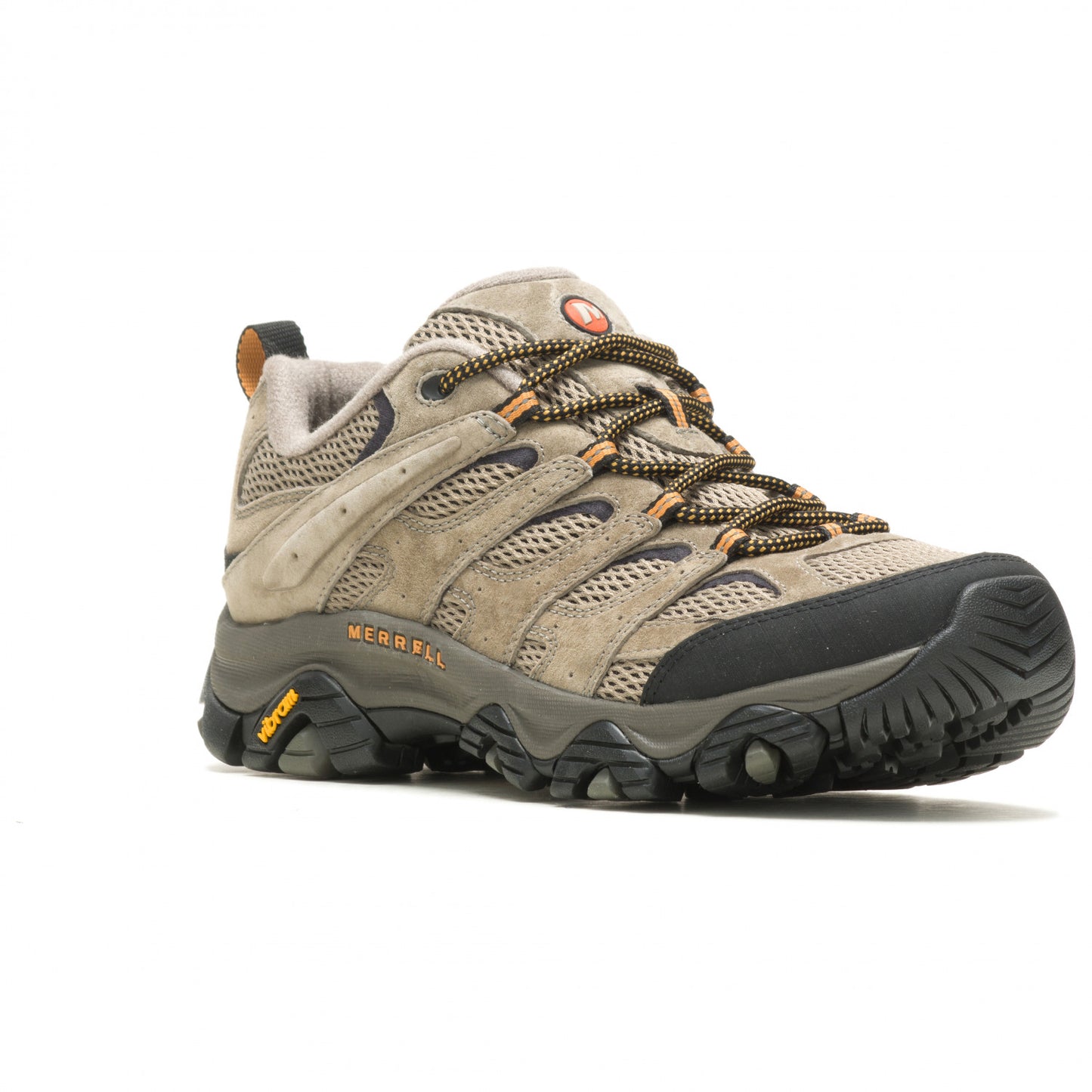 Merrell Alverstone 2 GTX Wanderstiefel Herren - Grau - Wasserdicht & Atmungsaktiv