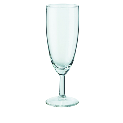 Makro Sektflöte 18 cl - 8 STUKS - FLÖTE