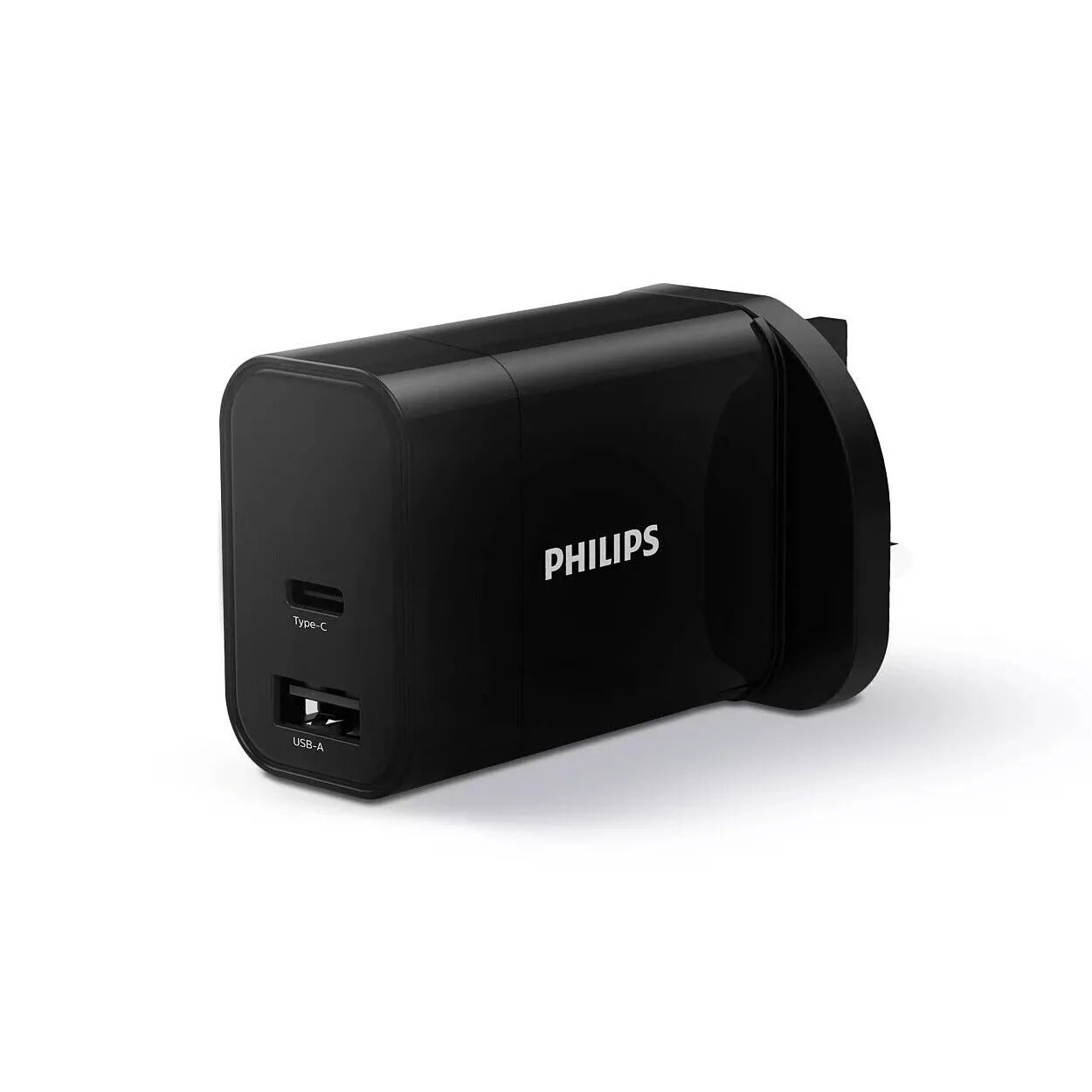 Philips 30W - Ladegerät - 3-polige Steckdose