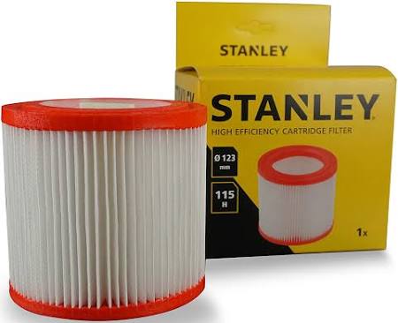 Stanley WASCHBARER FILTER