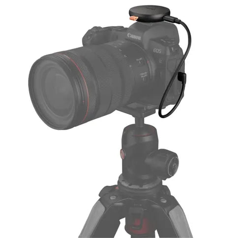 Genie Syrp Manfrotto Micro - Auslass - Schwarz