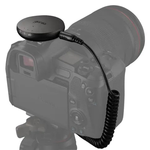 Genie Syrp Manfrotto Micro - Auslass - Schwarz