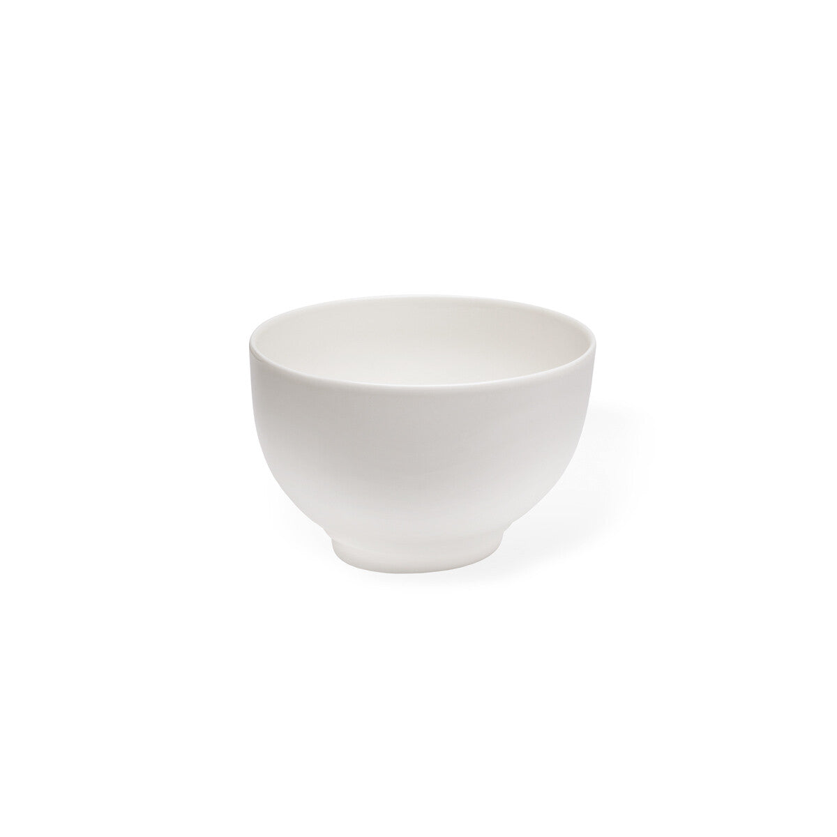 Villeroy & Boch Vivo Basic Schale - 1 Stück - 750 ml - Weiß